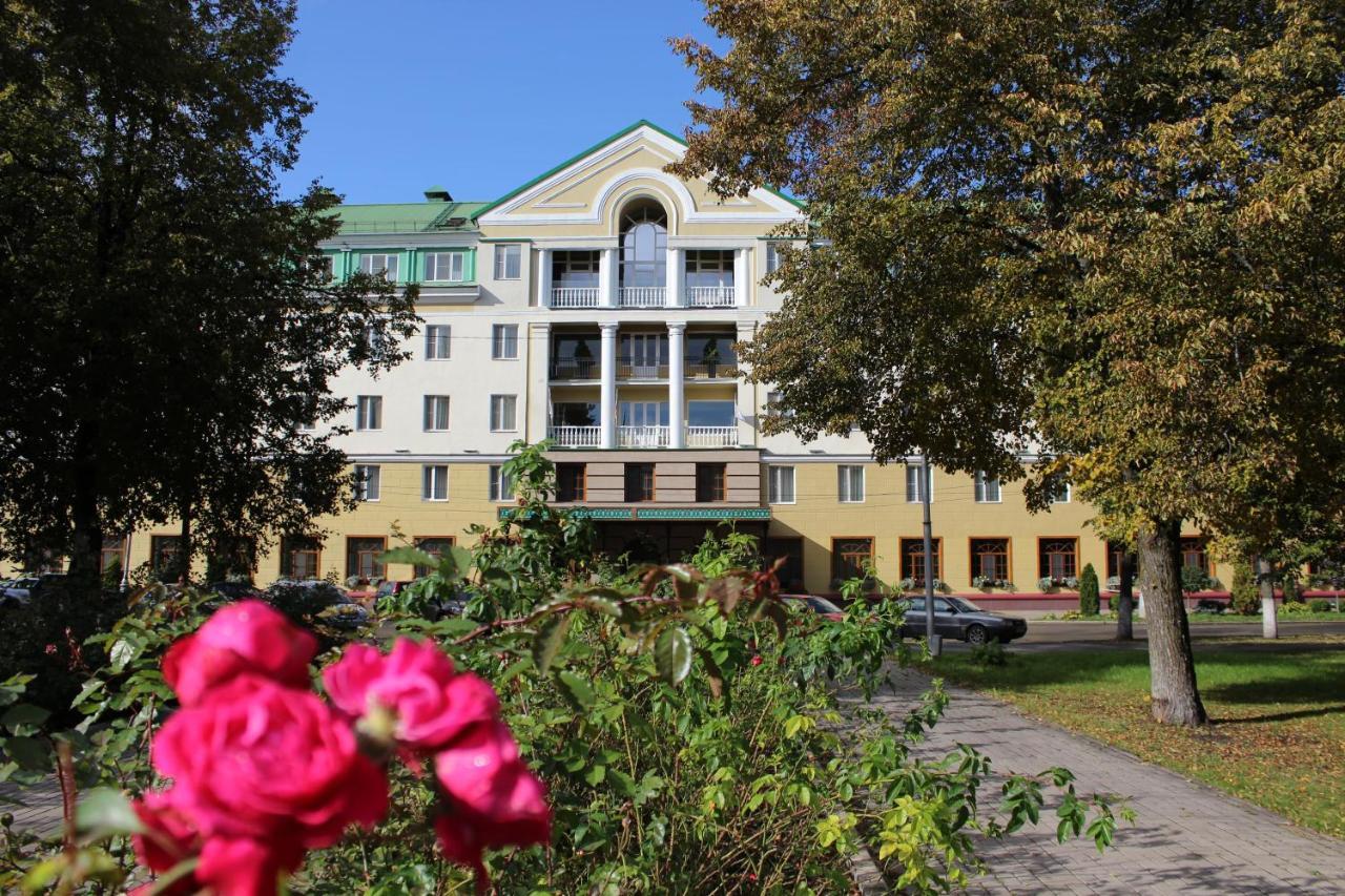 Volkhov Hotel Veliky Novgorod Exterior photo